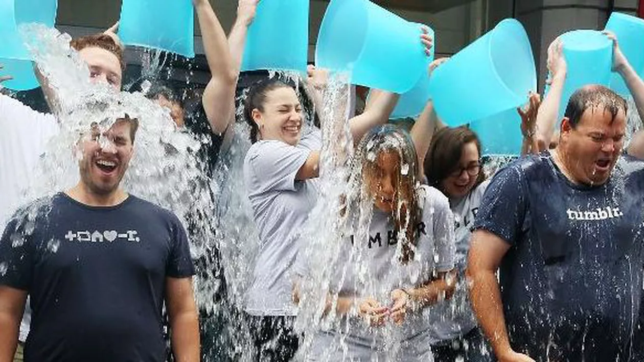 O insulă din largul Scoţiei a rămas fără apă din cauza Ice Bucket Challenge
