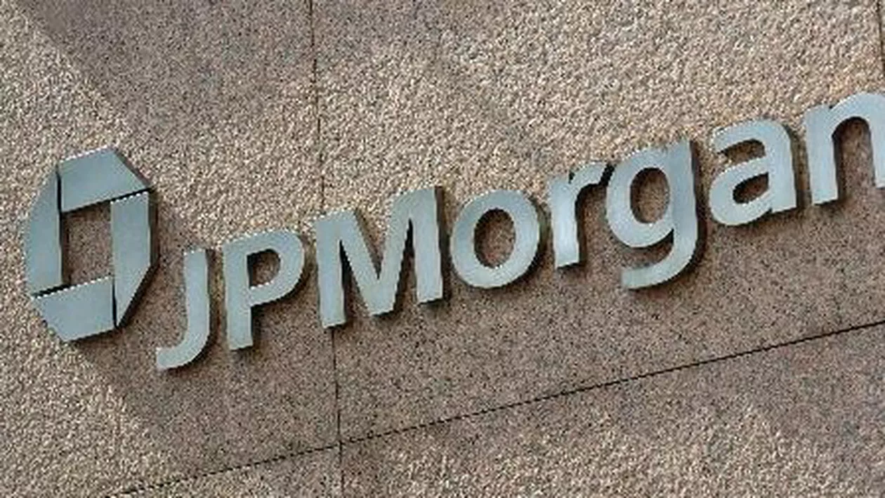 Banca JP Morgan a fost victima atacurilor unor hackeri ruşi
