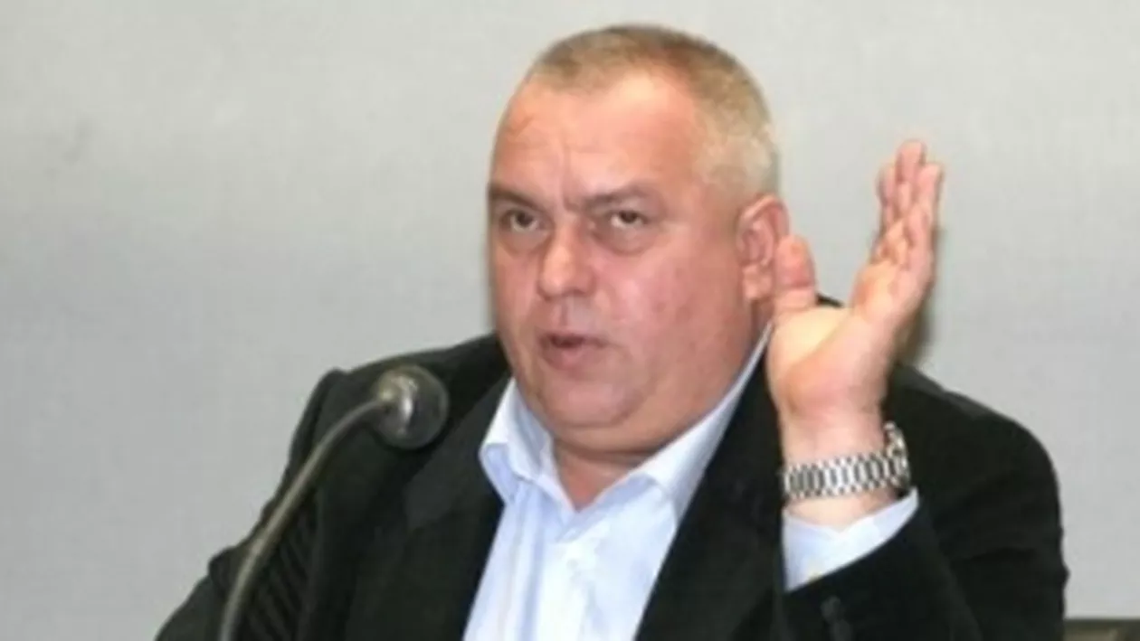 Nicușor Constantinescu, scrisoare din SUA: Baronul de Constanța se plânge că instanța a luat decizii abuzive împotriva sa