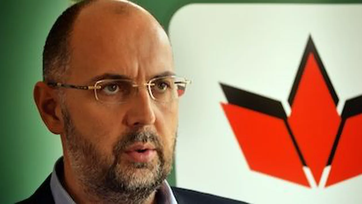Kelemen Hunor: Grupurile parlamentare UDMR nu vor vota OUG privind migraţia primarilor