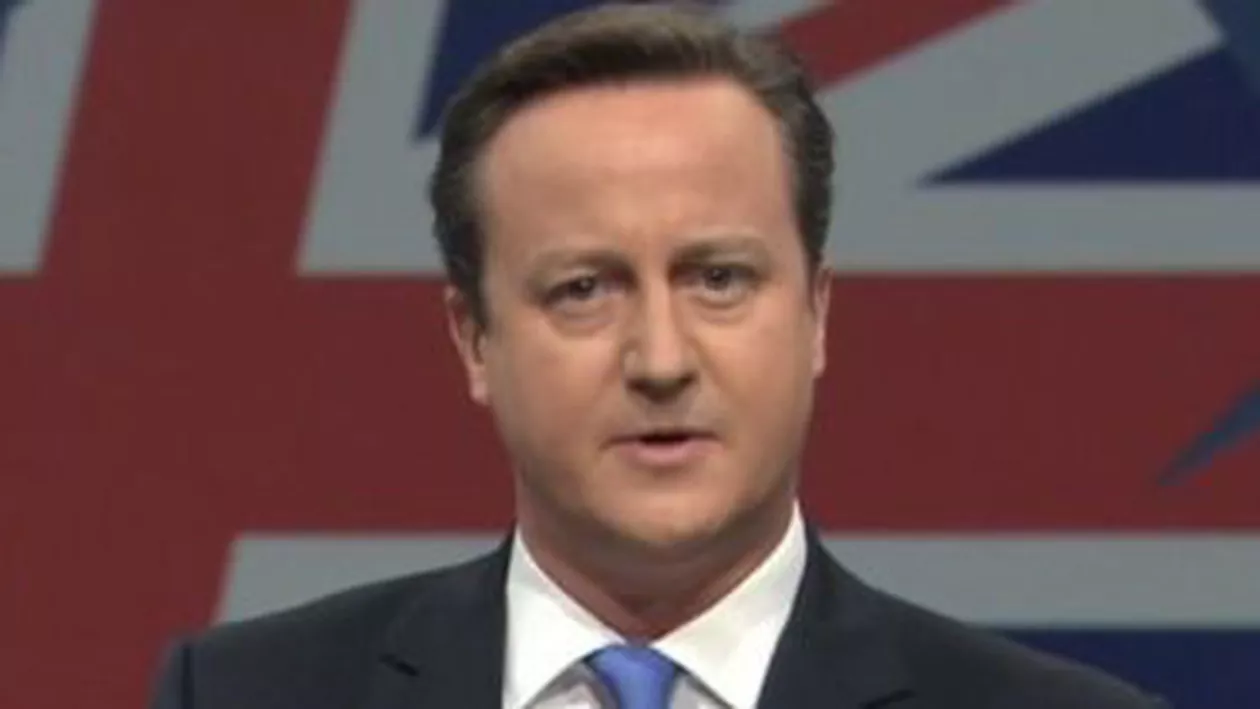 David Cameron avertizează Rusia cu ”noi consecințe” dacă nu încetează ingerințele în Ucraina