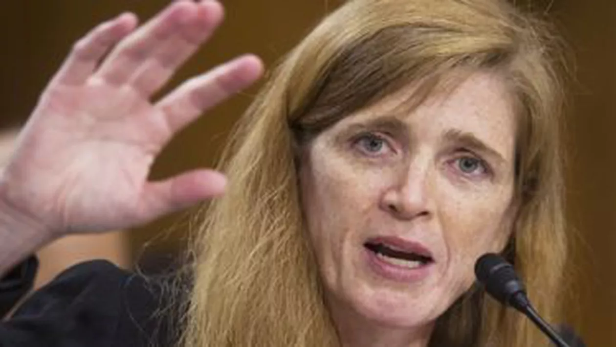 Ambasadorul Statelor Unite la ONU: Rusia să înceteze "minciunile" şi alimentarea conflictului din Ucraina