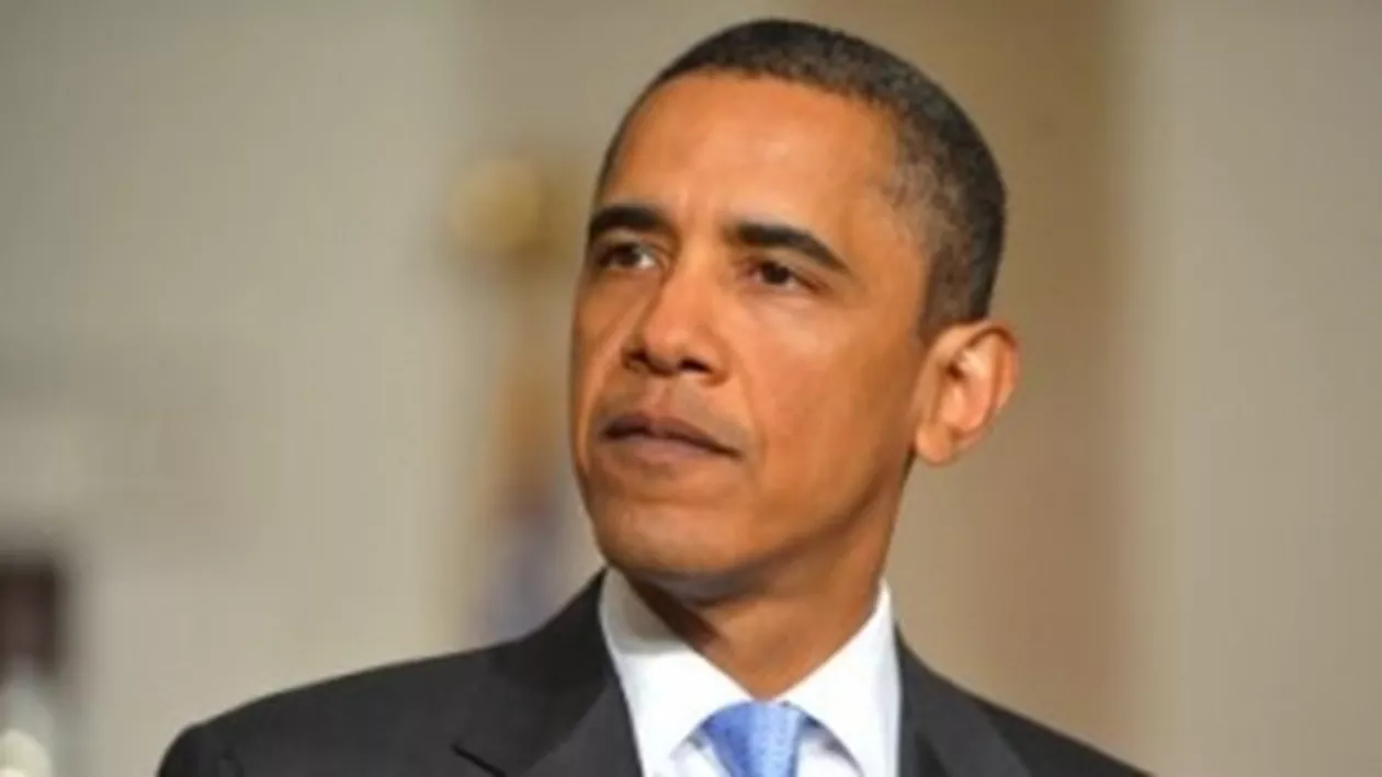 Barack Obama: Este evident în ochii întregii lumi că forţe ruse se află în Ucraina. Separatiștii sunt antrenați și înarmați de Rusia