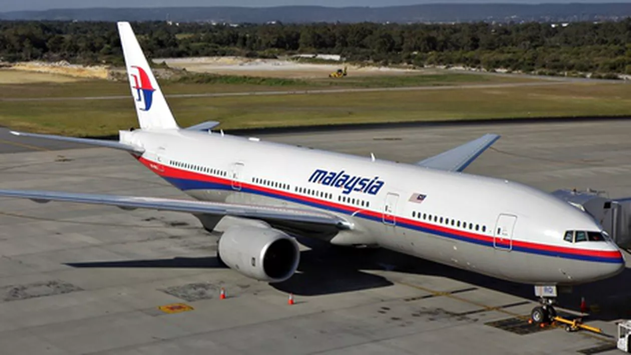 Malaysia Airlines, pierderi de 97 de milioane de dolari după accidentele aviatice