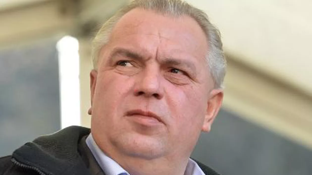 DNA cere arestarea lui Nicuşor Constantinescu şi în dosarul Centrului Militar Constanţa