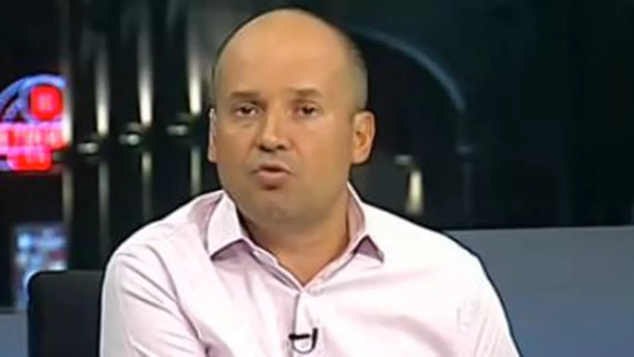 Radu Banciu: O candidatură la prezidențiale din partea morților ar fi salutară. Mortul ar avea argumente imbatabile (VIDEO)