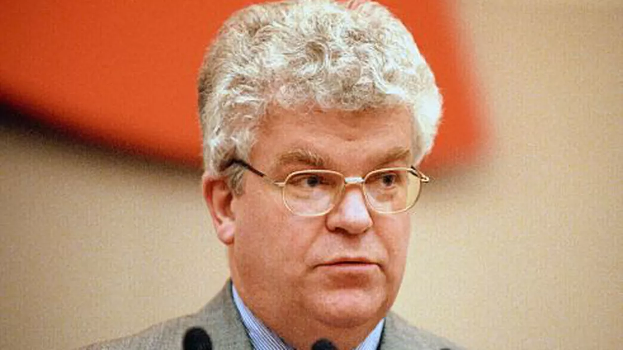 Ambasadorul rus la UE denunţă o "retorică rusofobă" în ajunul summiturilor UE şi NATO