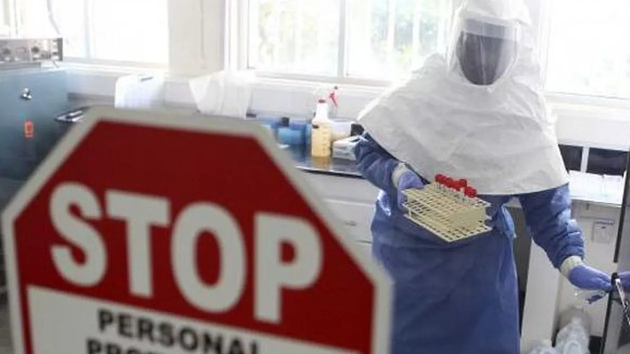 Japonezul suspectat de Ebola, internat vineri la Chişinău, a fost diagnosticat cu bronşită