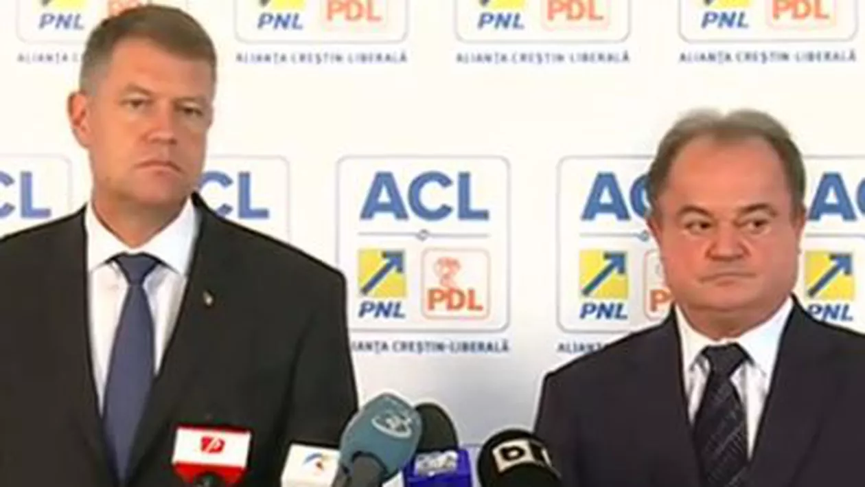 PNL și PDL depun moțiune de cenzură pe ordonanța migrației aleșilor locali