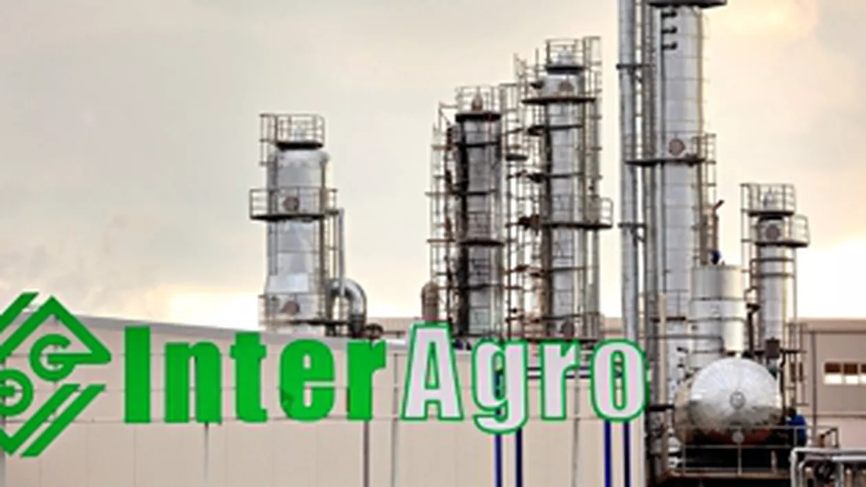 InterAgro, apel către Guvernul României: Dispar combinatele, suferă agricultura, apar probleme sociale imense