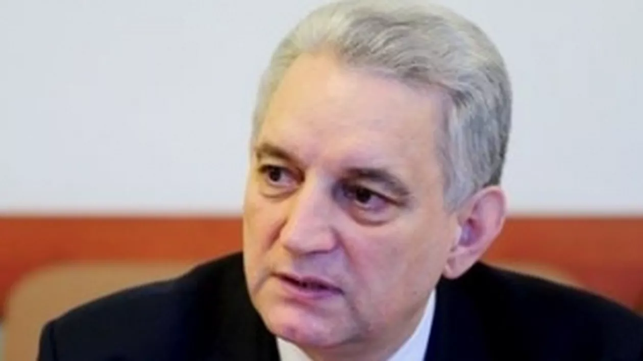 Ilie Sârbu, despre nominalizările de comisar european: Se știa din timp că se va da Irlandei comisia de agricultură