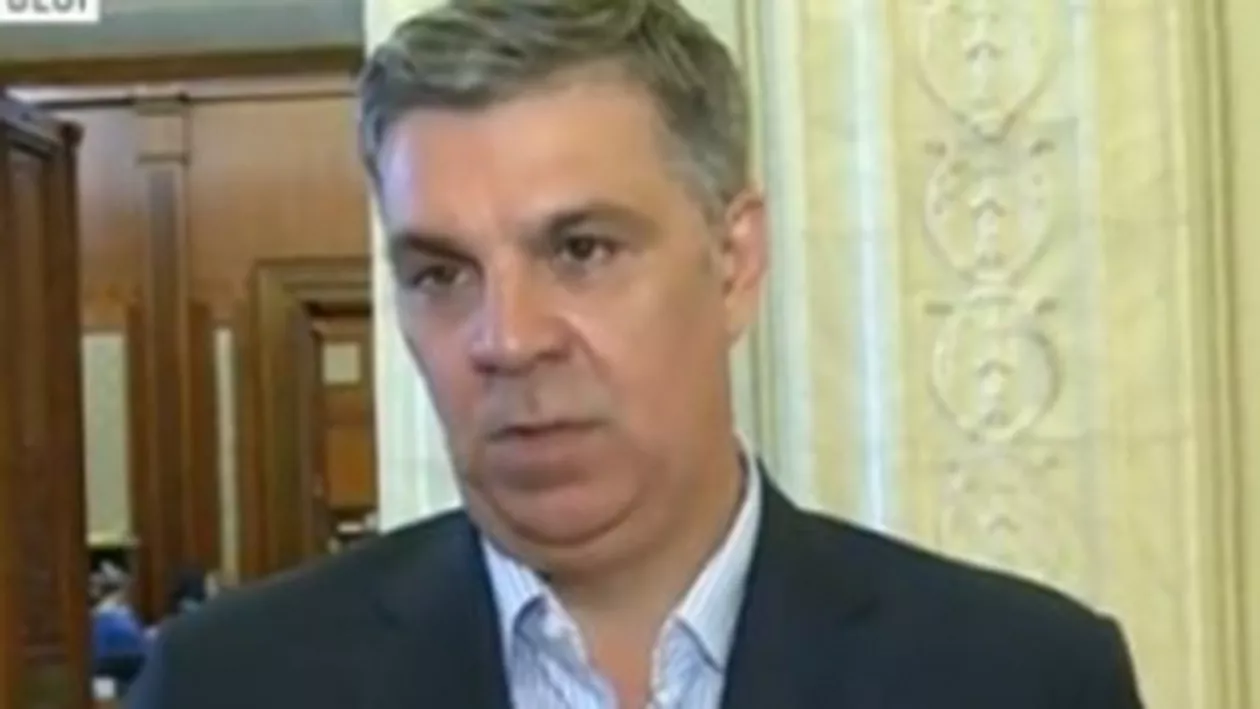 Zgonea se declară ”pentru” votul obligatoriu, dacă acesta ar aduce beneficii