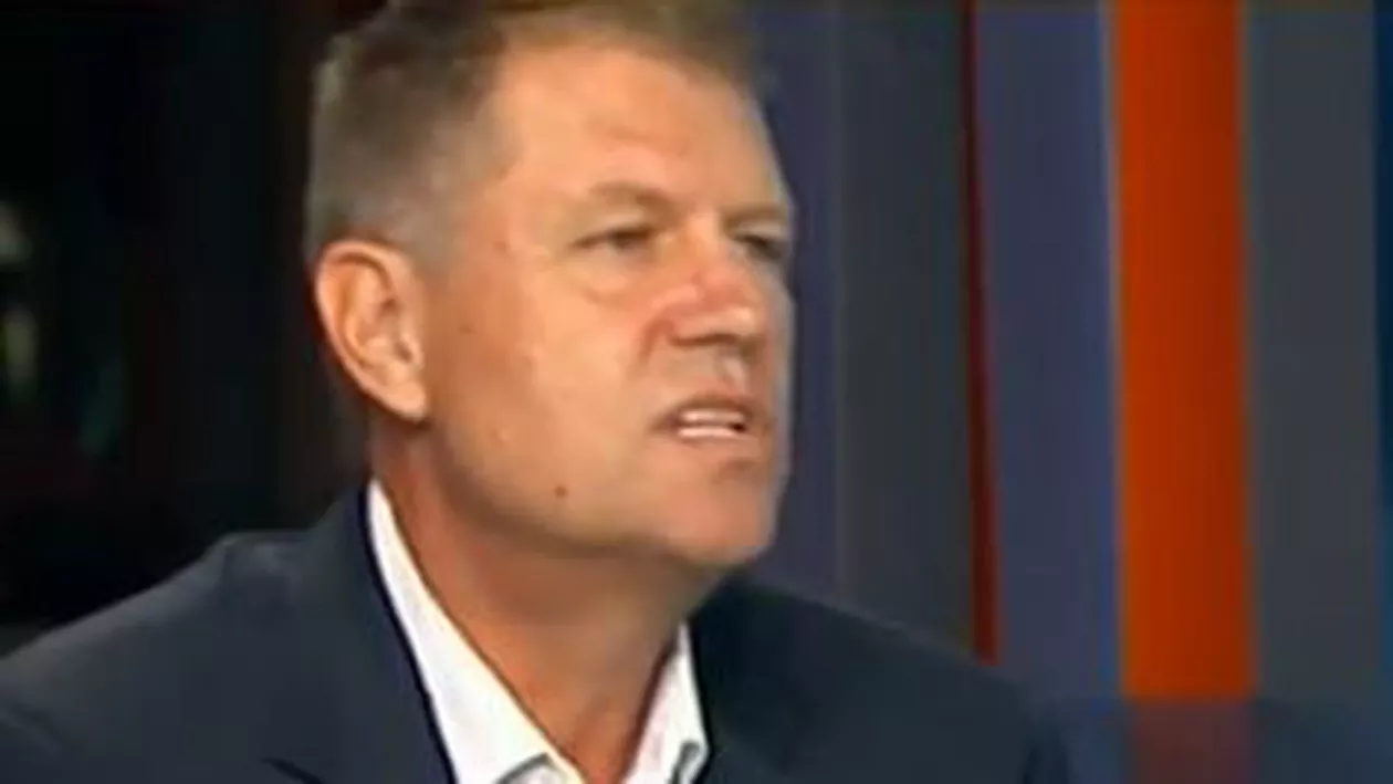 Iohannis, despre alegerile prezidențiale: Ar fi frumos să reușim coagularea dreptei și să avem mai puțini candidați pe acest profil (VIDEO)