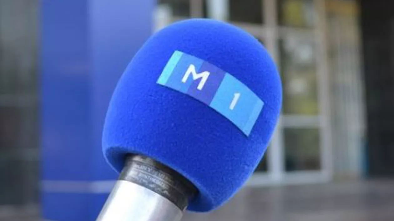 Toţi cabliştii din România, obligaţi să retransmită televiziunea publică de la Chişinău, Moldova 1