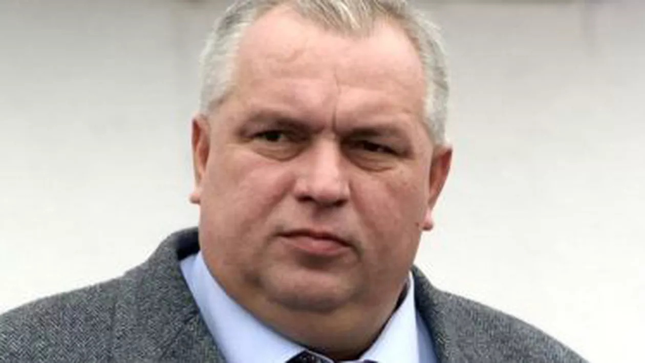 Noi imagini cu Nicușor Constantinescu în Statele Unite (FOTO)