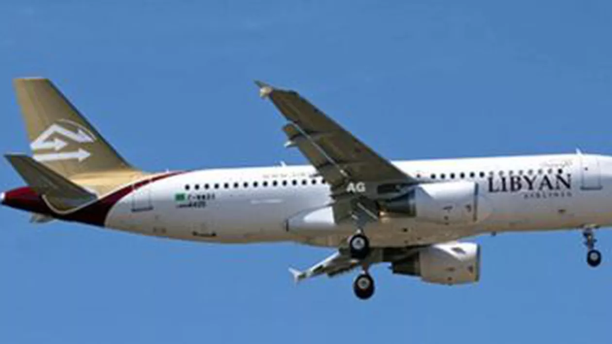 Serviciile de informații occidentale au emis o avertizare privind un posibil atentat la 11 septembrie, după dispariția unor avioane libiene