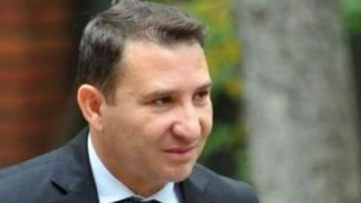 Primarul suspendat al Bacăului, Romeo Stavarache, scapă de arestul preventiv și trece în cel la domiciliu