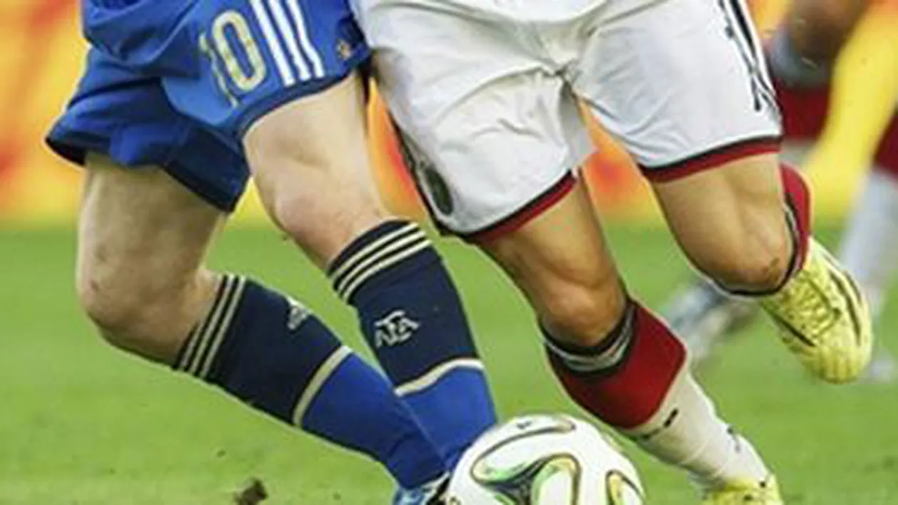 Un posibil boicot al CM din Rusia, pe lista discuțiilor oficialilor Uniunii Europene