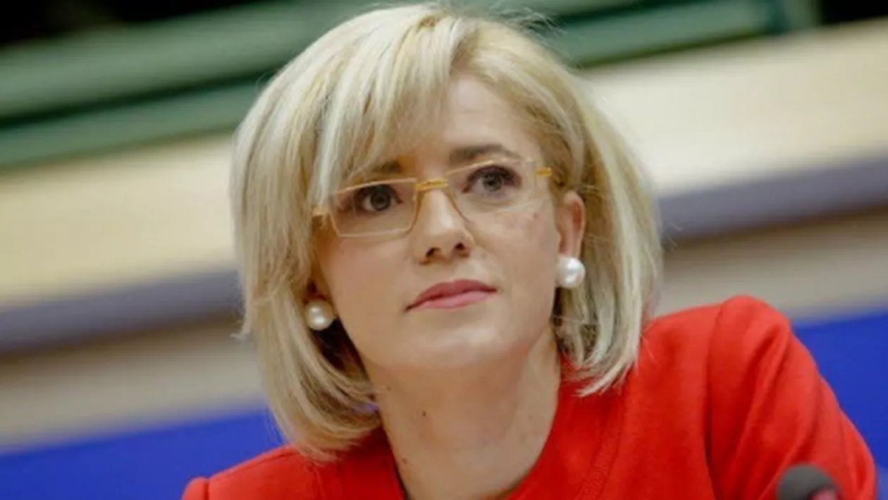 Corina Crețu ar fi pierdut portofoliul de Politici Regionale: La ce rubrică este trecută România