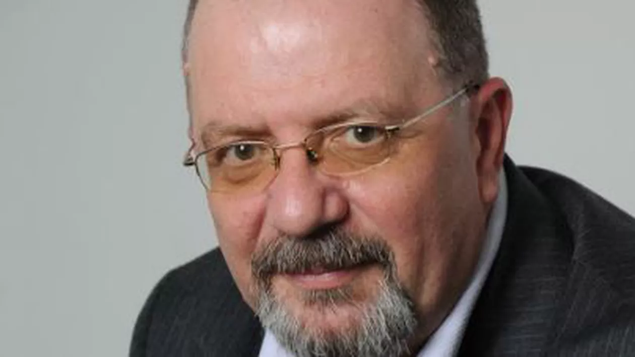Corneliu Calotă a fost prezent la ședința de Guvern de joi, în locul lui Mirel Palada