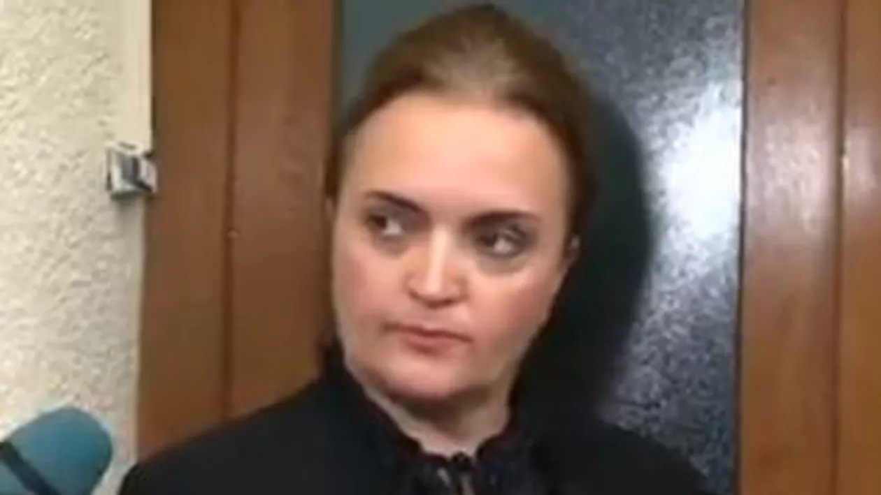 Narcisa Iorga este urmărită penal pentru instigare la folosirea influenței în dosarul corupției la CNA