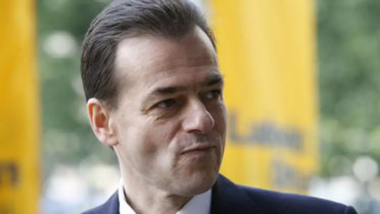 Ludovic Orban: Victor Ponta a mințit. Nu l-a susținut pe Cioloș în CE și a abandonat interesele României