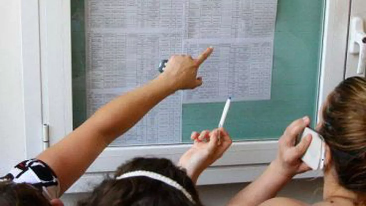 București: Promovabilitatea la bac a crescut la 18,96% după rezolvarea contestațiilor din sesiunea de toamnă