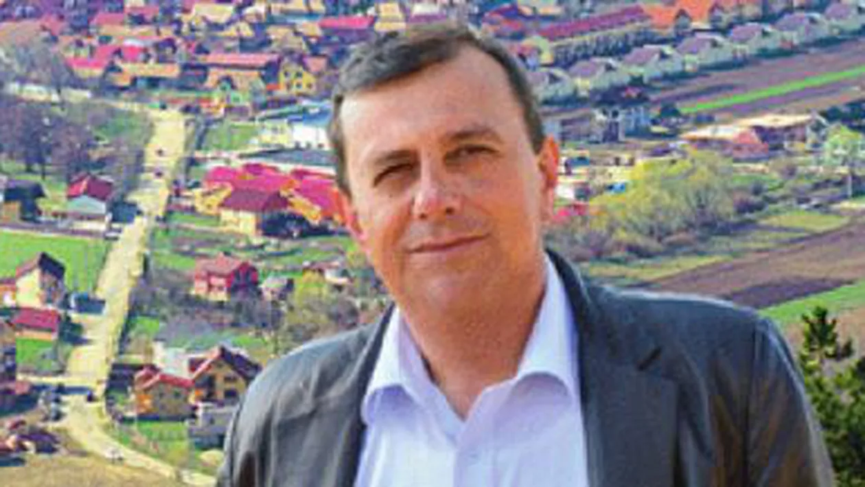 Primarul din Florești, liberalul Horia Șulea, a inclus volumul ”Mein Kampf” de Adolf Hitler în topul celor mai importante cărți din viața lui