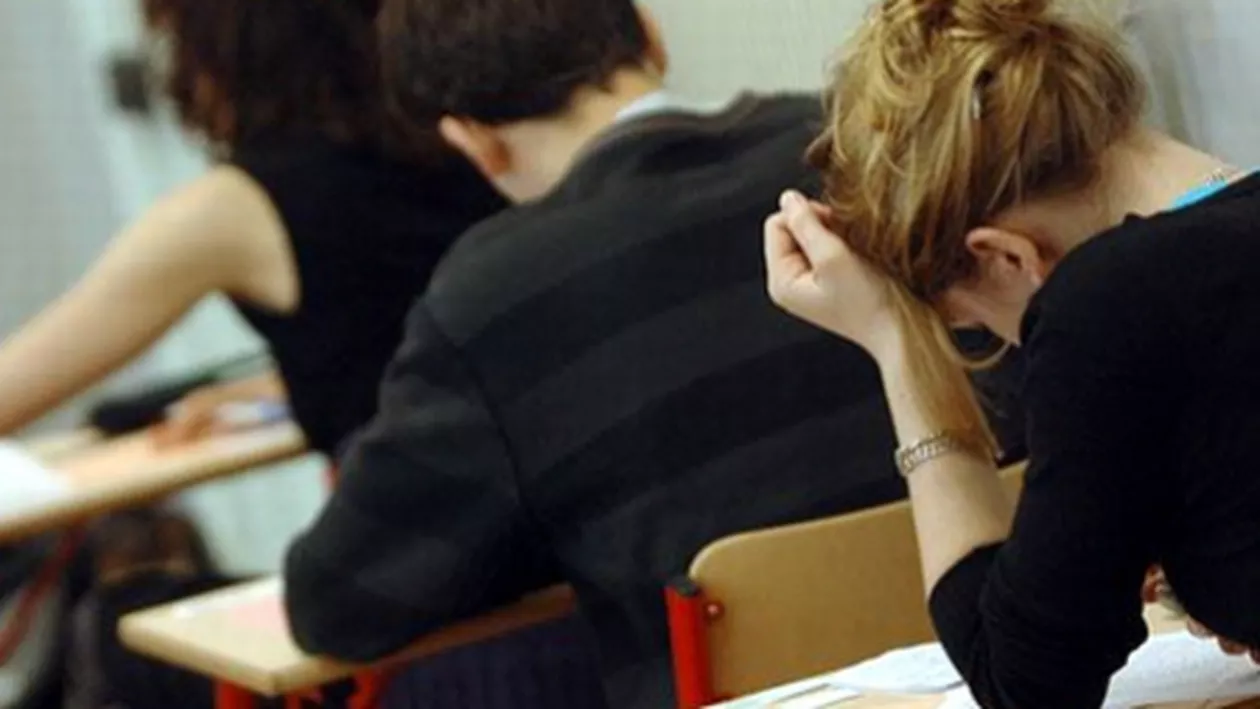 MEN: 23,78% - rata finală de promovare în sesiunea de toamnă a bacalaureatului