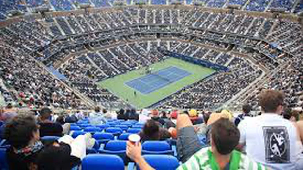 Finala de dublu de la US Open: Marcel Granollers/Marc Lopez și BobBryan/Mike Bryan