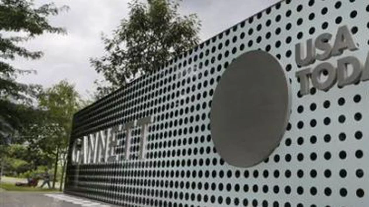 Cotidianul american USA Today va desființa aproximativ 70 de locuri de muncă