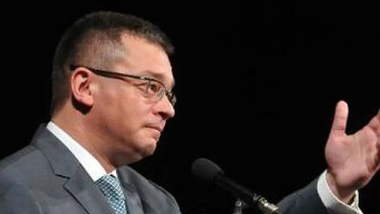 Ungureanu: Suspendarea președintelui este o idee complet fantezistă și costisitoare