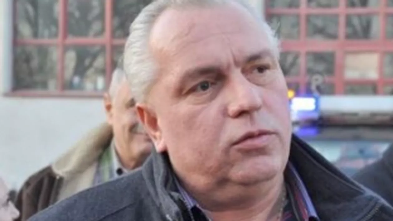 Nicușor Constantinescu cere Procurorului general al SUA respingerea oricărei cereri de arestare