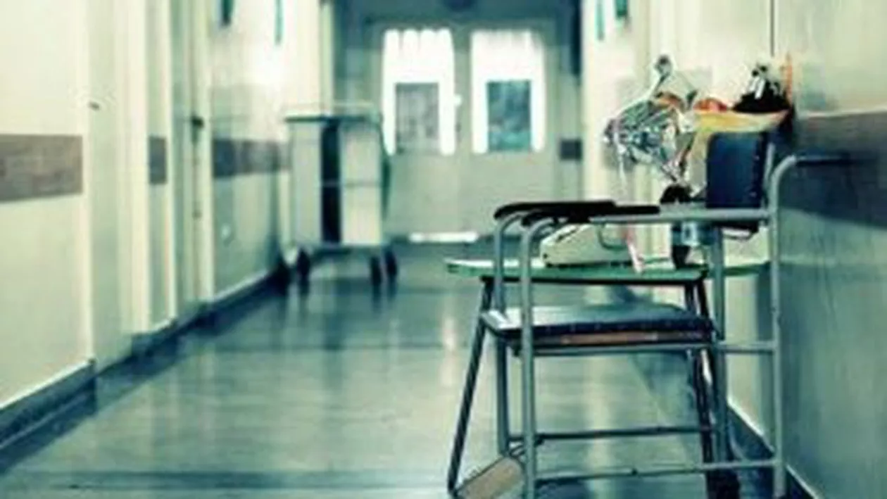 Vasile Astărăstoae: Deficitul de medici din România a ajuns în jur de 40-42 la sută