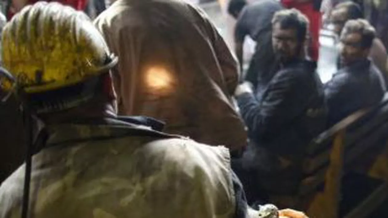 Explozie într-o mină de cărbune din Bosnia: Cinci mineri au fost uciși