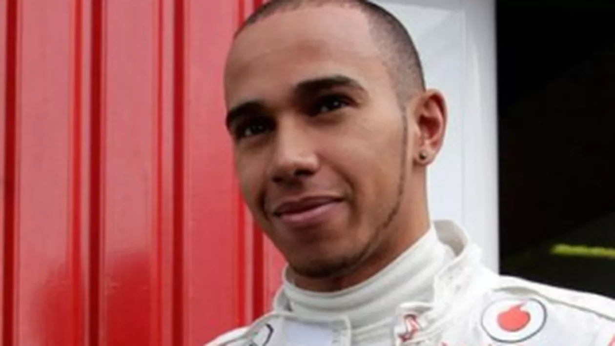 Britanicul Lewis Hamilton va pleca din pole position la Marele Premiu al Italiei.