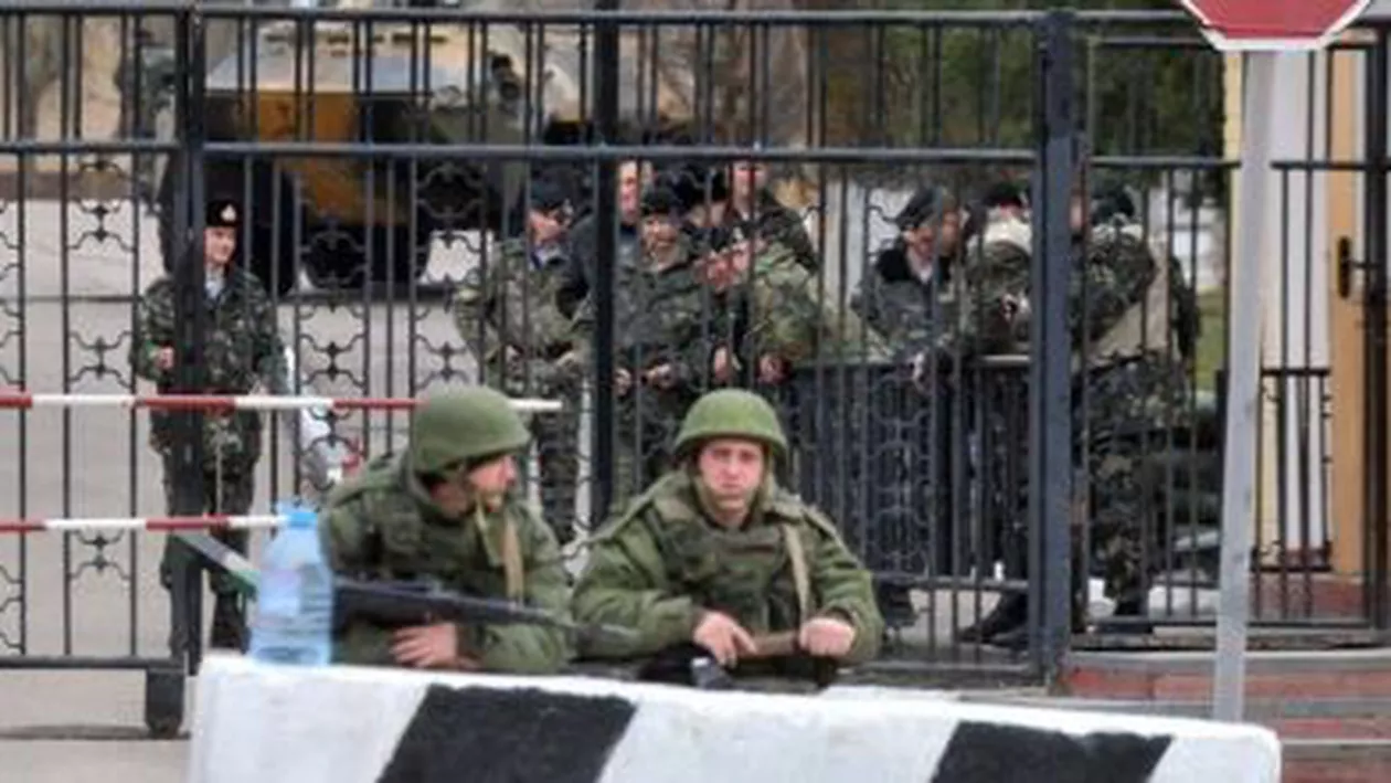 Rusia va redeschide o bază militară în Oceanul Arctic pentru a-și consolida prezența în regiune