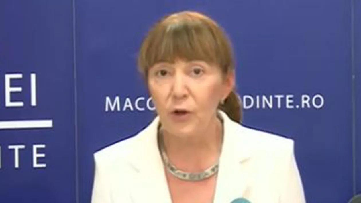 Macovei: Dacă președintele tot pleacă în două luni, care este rostul să-l suspenzi? Nu insultați inteligența românilor! (VIDEO)