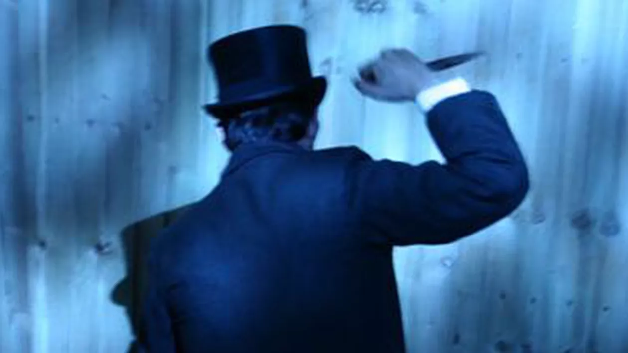 Identitatea criminalului în serie Jack Spintecătorul a fost descoperită grație testelor ADN