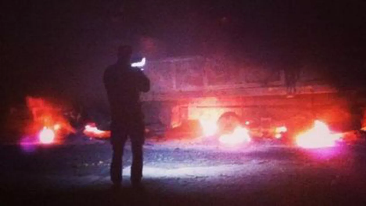 Lider separatist din estul Ucrainei: Voi fi și mai fericit atunci când armata noastră va ajunge la granițele României