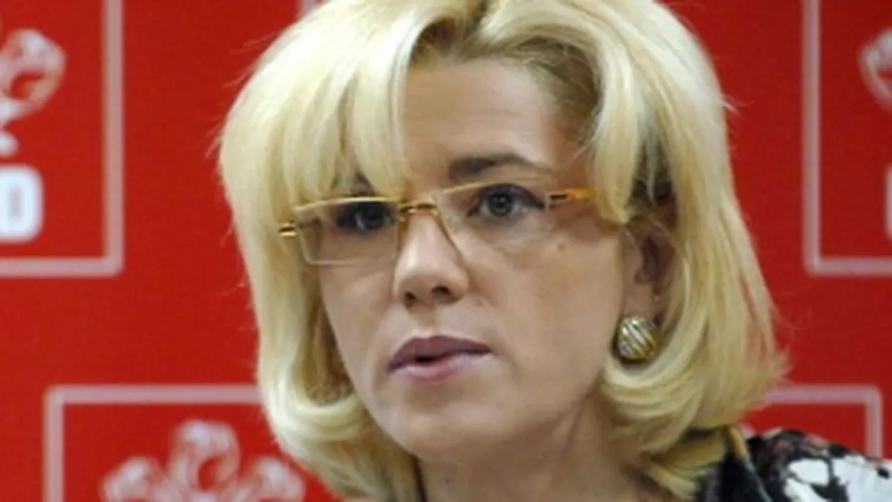 Corina Crețu va avea un salariu de peste 20.000 de euro dacă va ajunge comisar european