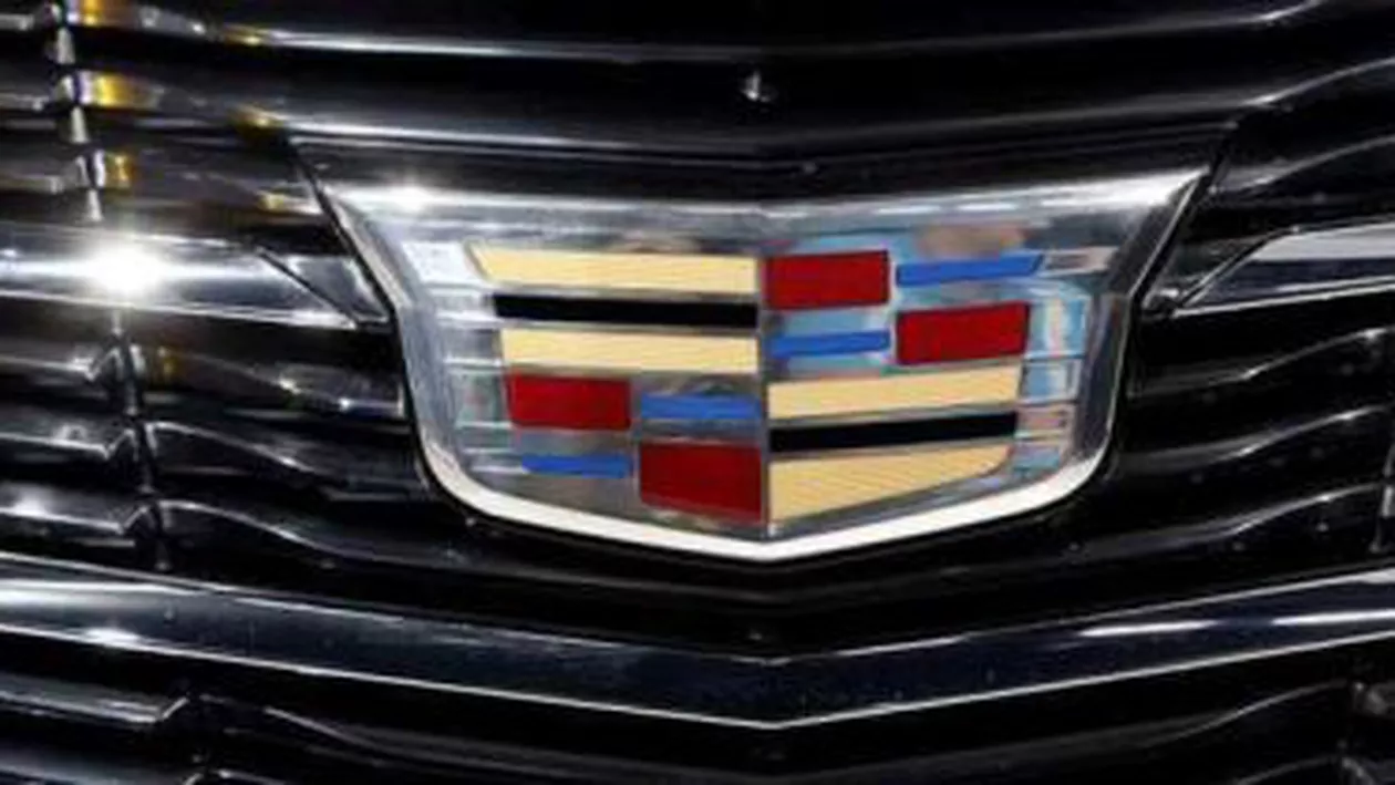 General Mortors va lansa un nou model de Cadillac, care se va conduce singur la viteze de peste 110 km/h