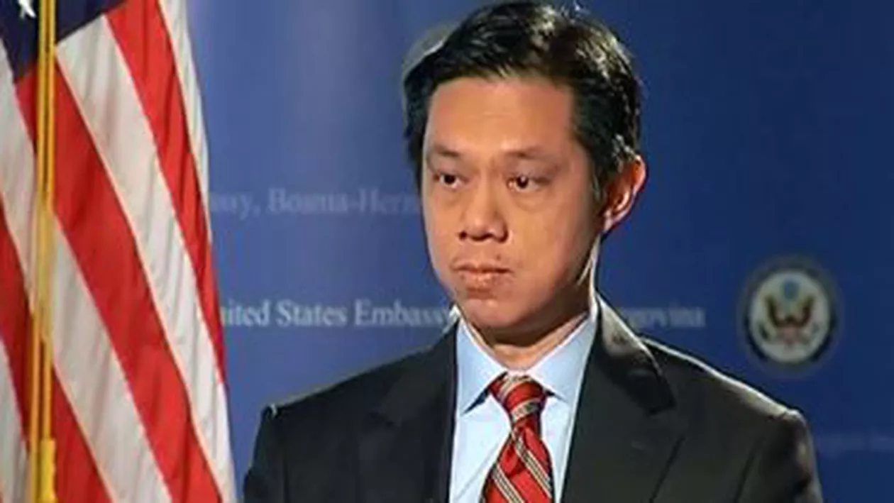 Oficial american: Ordonanţele de urgenţă creează incertitudine și sperie investitorii (VIDEO)