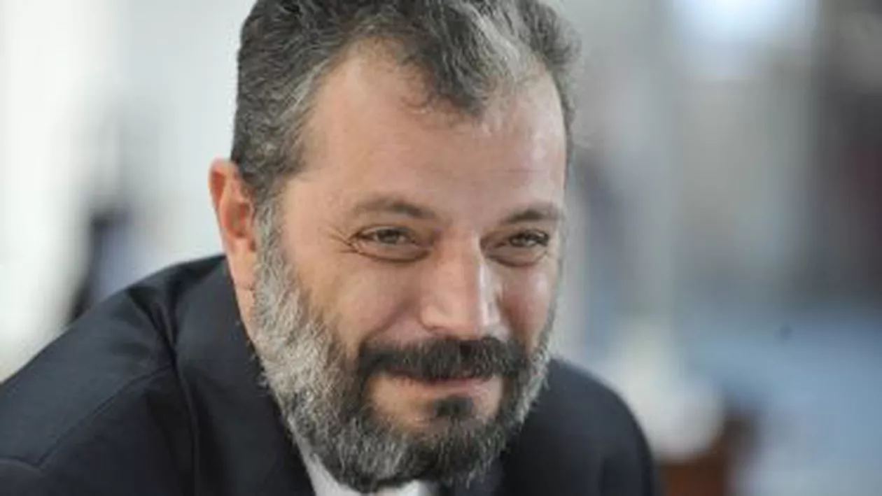Peter Eckstein-Kovacs: UDMR nu susține suspendarea președintelui Traian Băsescu (VIDEO)