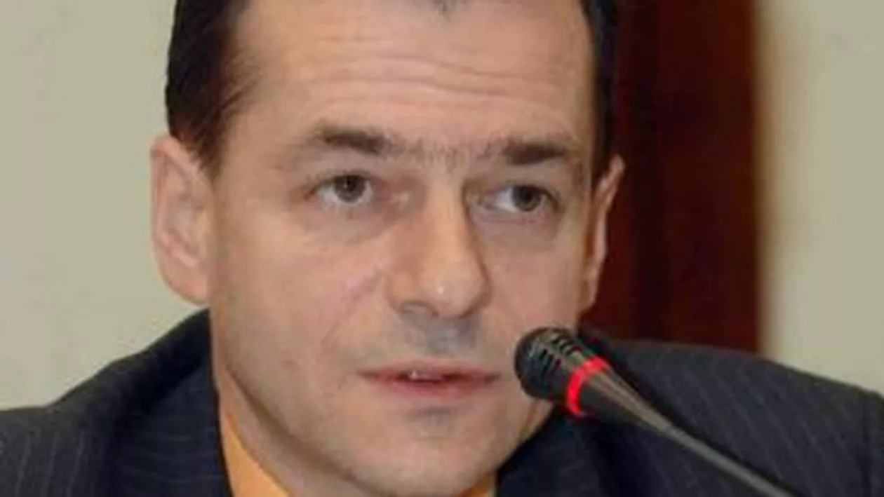 Ludovic Orban, despre demersul privind suspendarea președintelui: Este o diversiune ieftină, praf în ochii cetățeanului