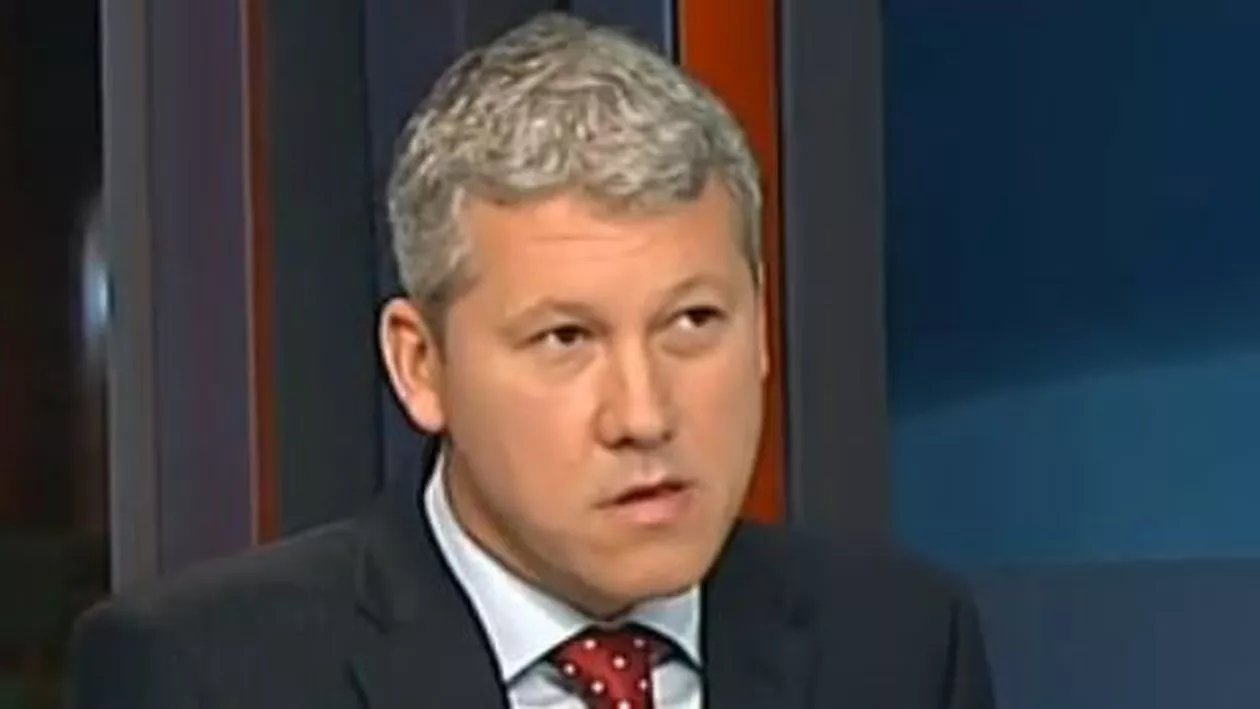 Predoiu: Tentativa de suspendare e o sfidare la dreptul cetățenilor de a avea o dezbatere prezidențială serioasă (VIDEO)