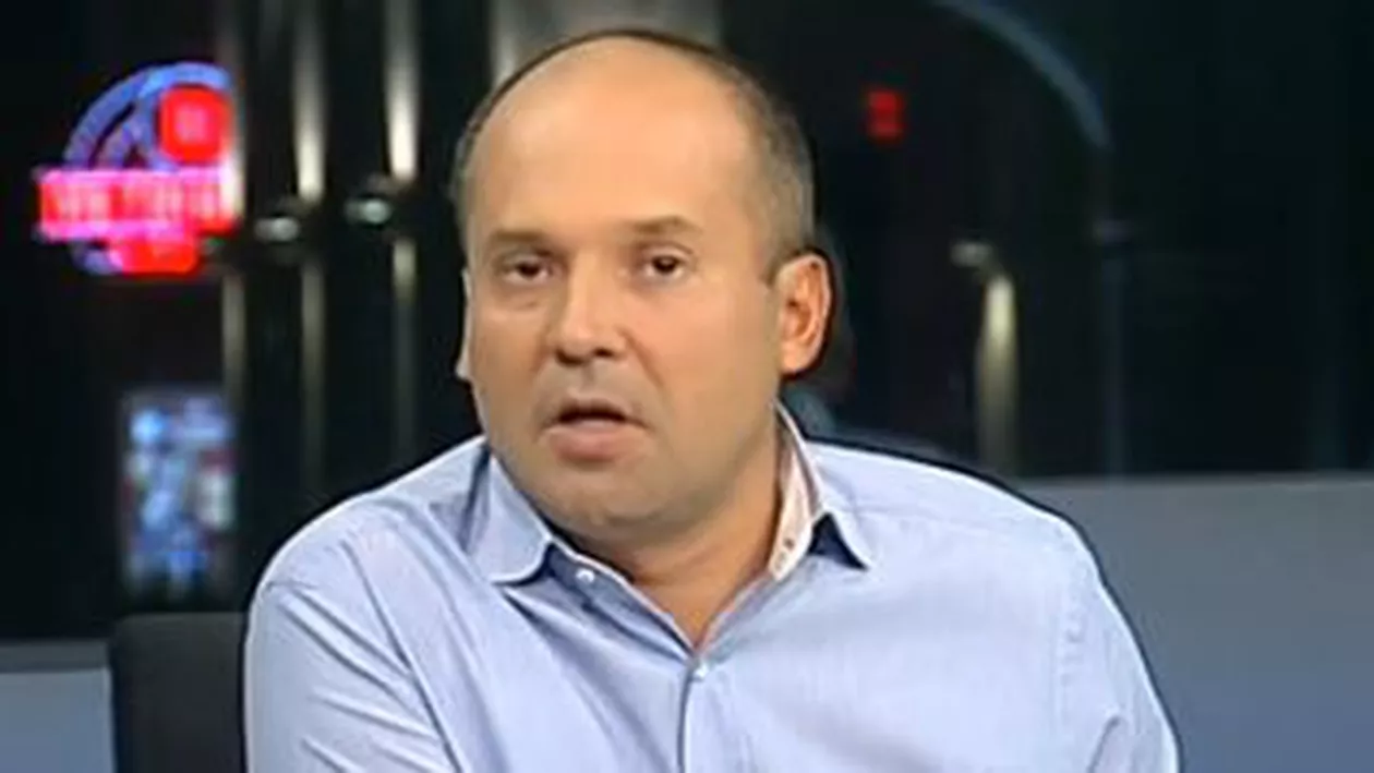 Radu Banciu, despre suspendare: Băsescu e atacat pentru că e singurul subiect de campanie. Și după alegeri tot el va fi subiectul principal (VIDEO)