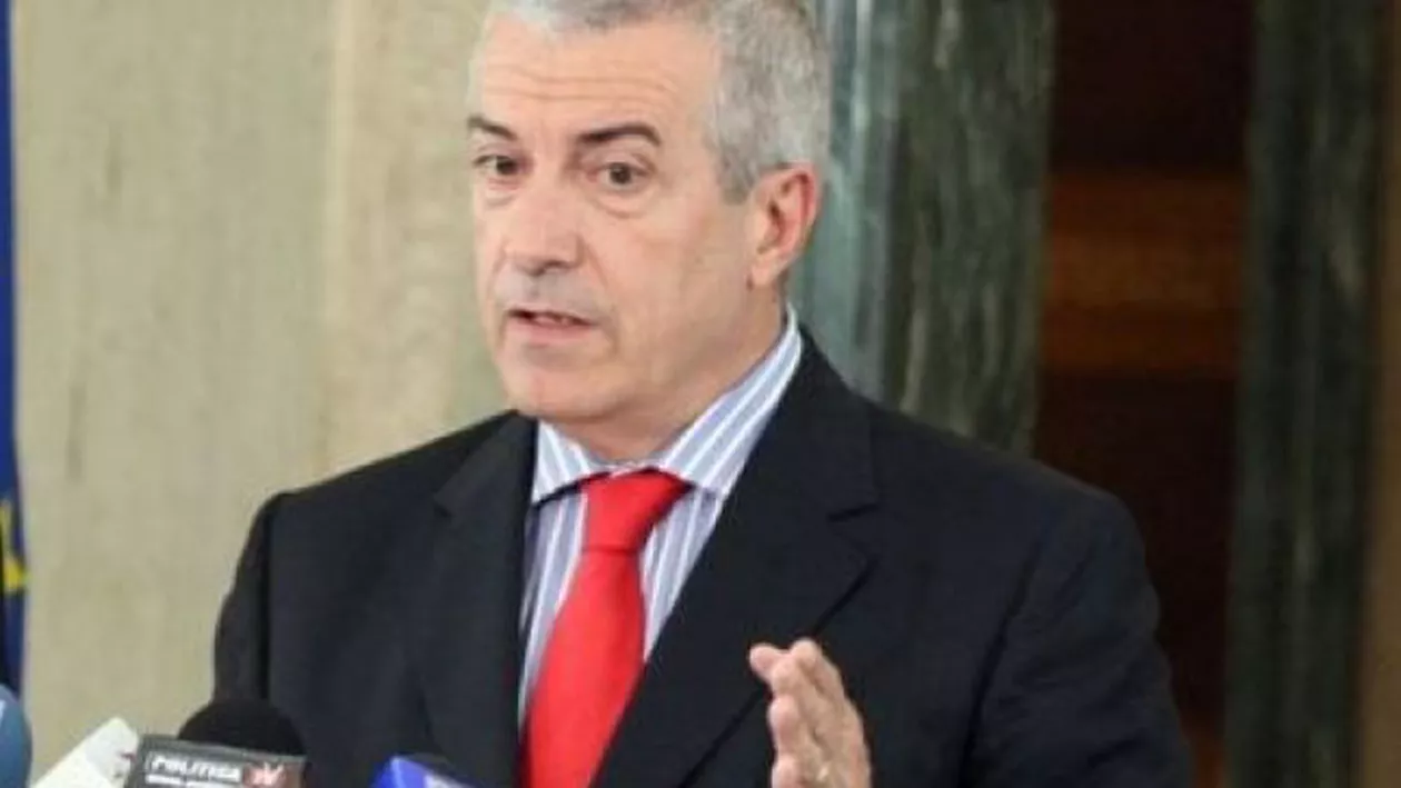 Tăriceanu: Prin reacţia faţă de suspendarea lui Băsescu, PNL şi-a pierdut identitatea liberală