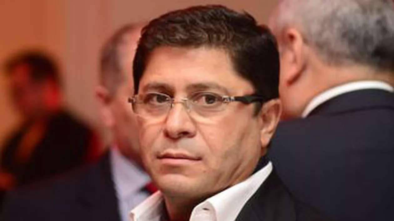 Gruia Stoica, lăsat în libertate cinci zile, pentru a-și face investigații medicale