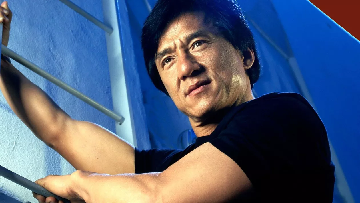 Jackie Chan: Ştiu România de la Jocurile Olimpice, de la Cupa Mondială şi de la turneele de tenis